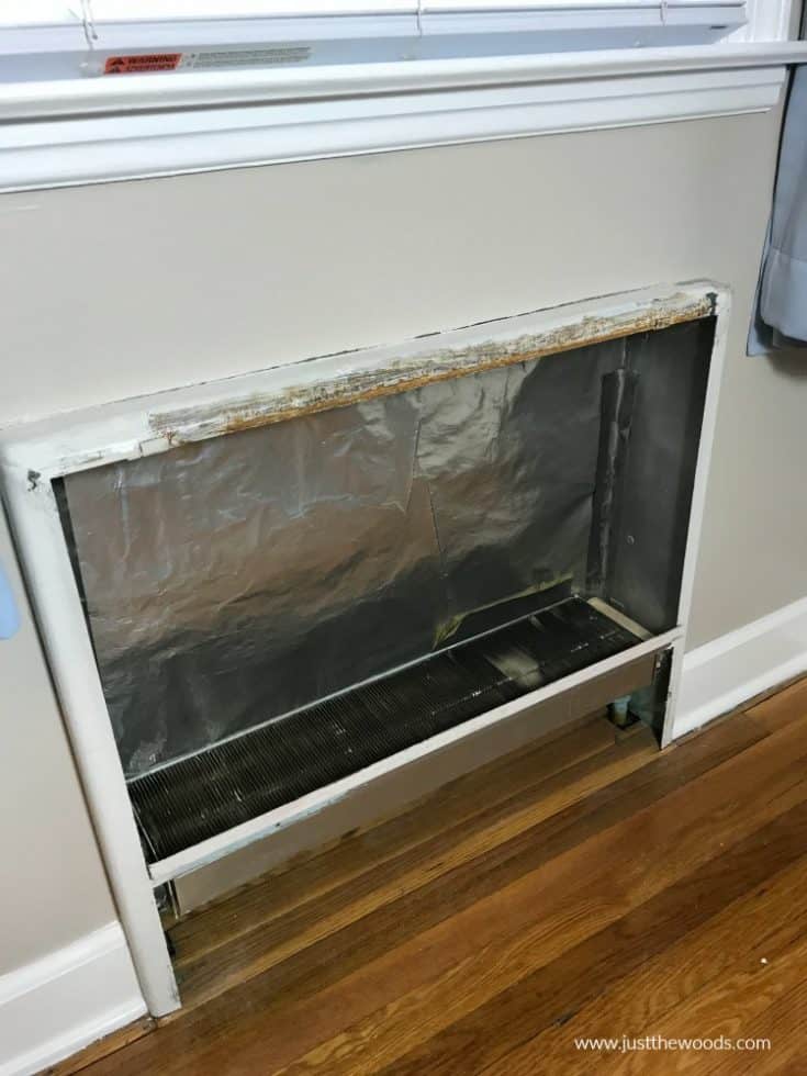 How to Paint Metal Radiator Covers for a Fresh New Look