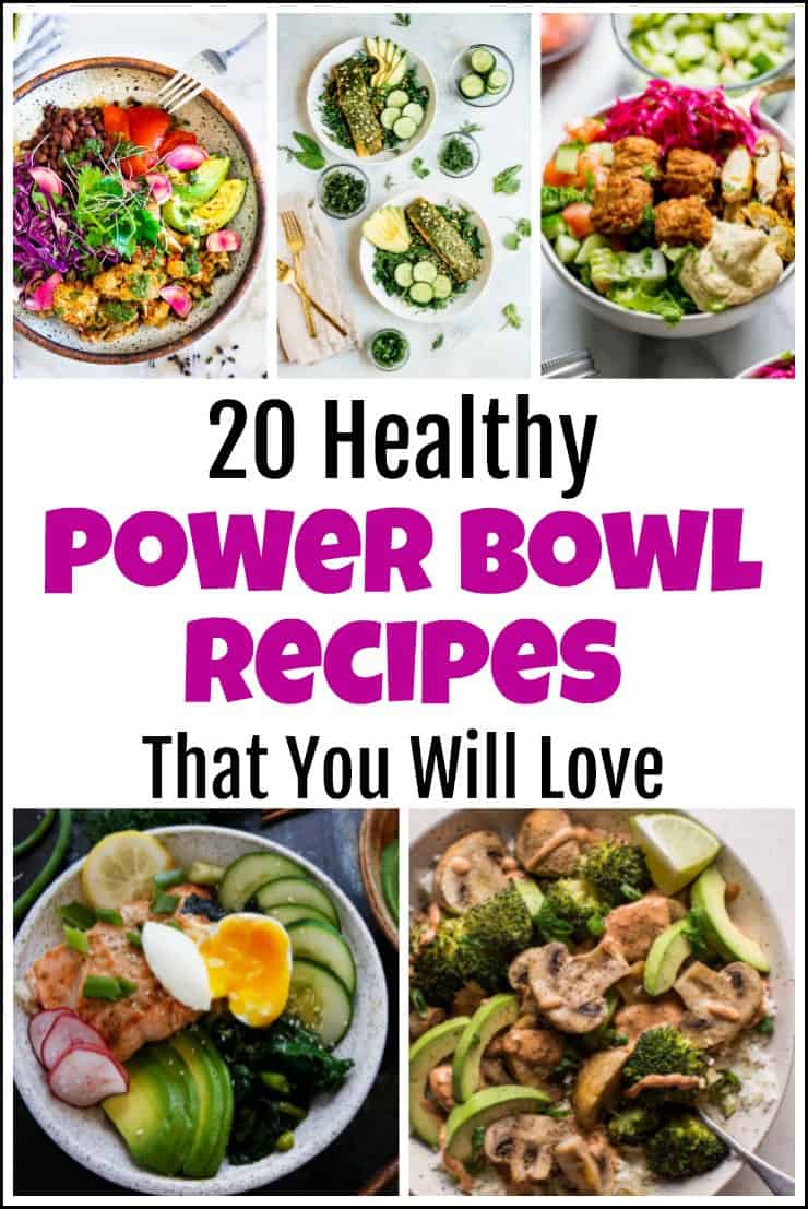 buddha bowl recipes, healthy bowl recipes