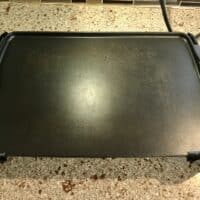 Griddle