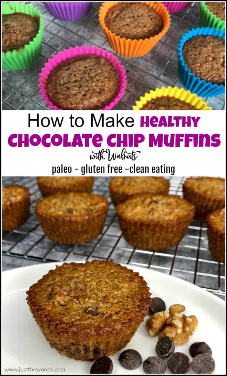 best chocolate chip muffin recipe