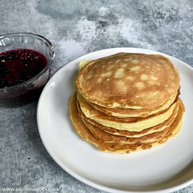 best fluffy protein pancake recipe