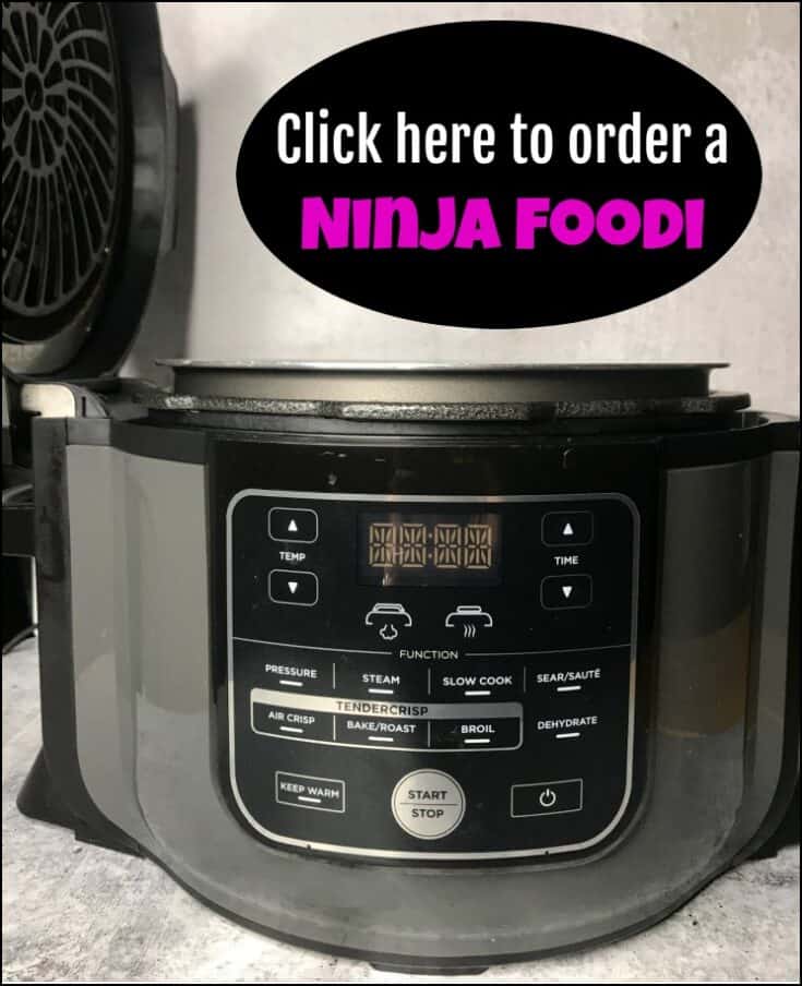 How to Cook the Perfect Air Fryer Ninja Foodi Steak