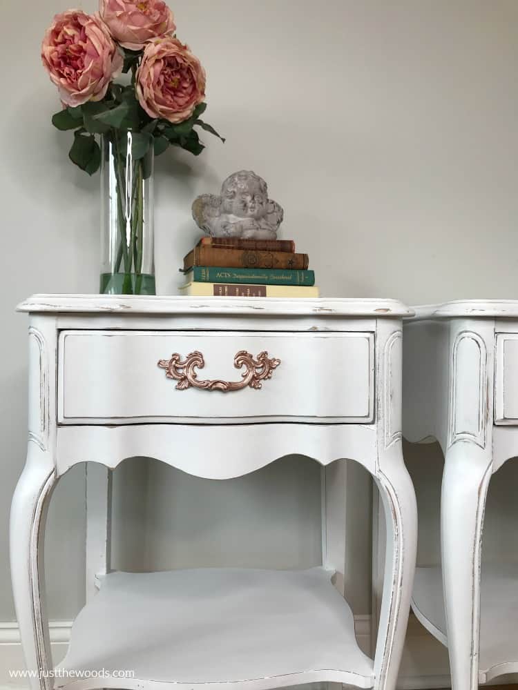 distressed furniture DIY, distressed furniture paint