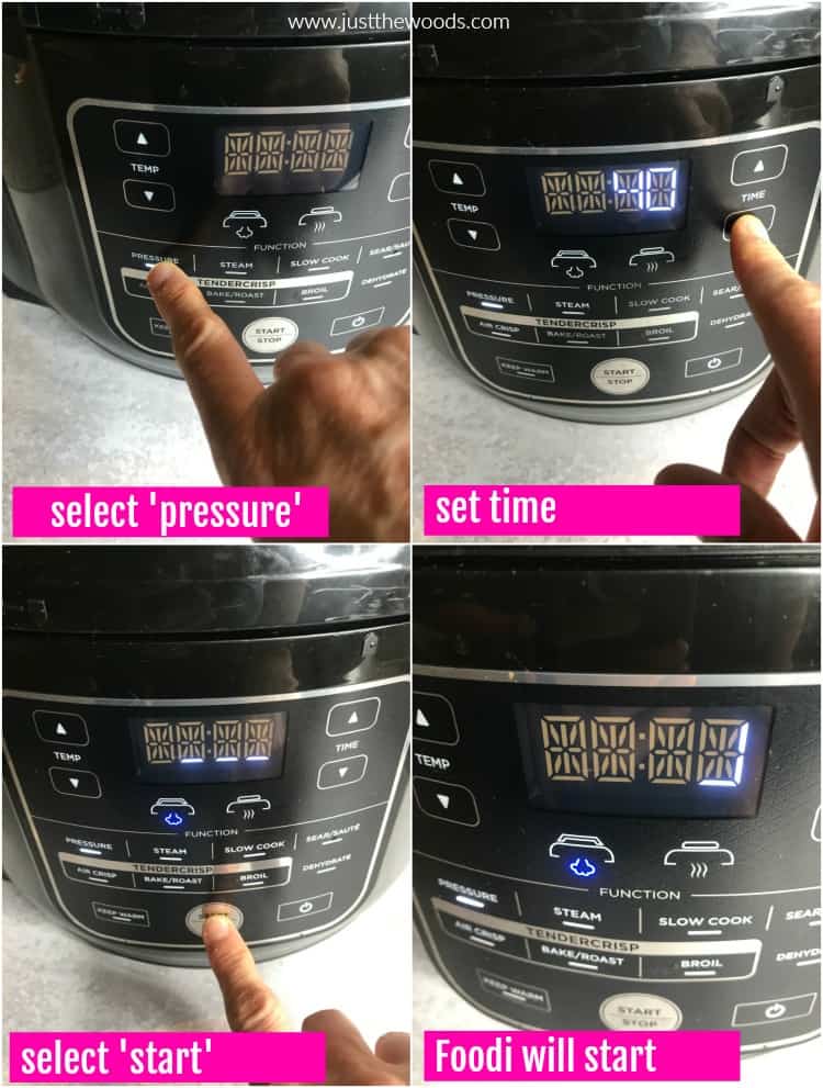 how to use Ninja Foodi, Ninja Foodi review, Ninja Foodi pressure cooker