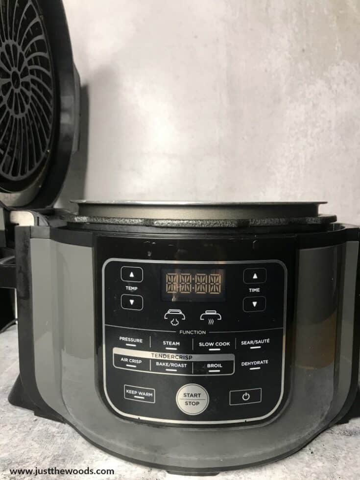 How to Cook Perfect Air Fryer Ninja Foodi Bacon