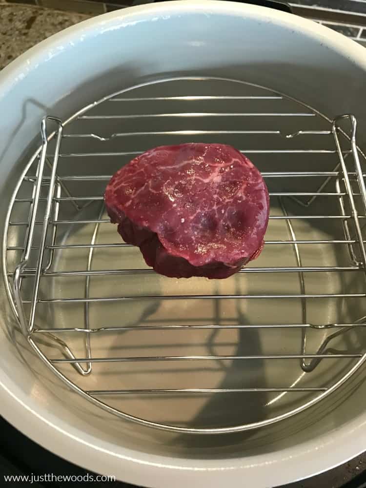 Ninja Speedi Steak - Easy How To Make Steak Recipe : r/NinjaFoodi