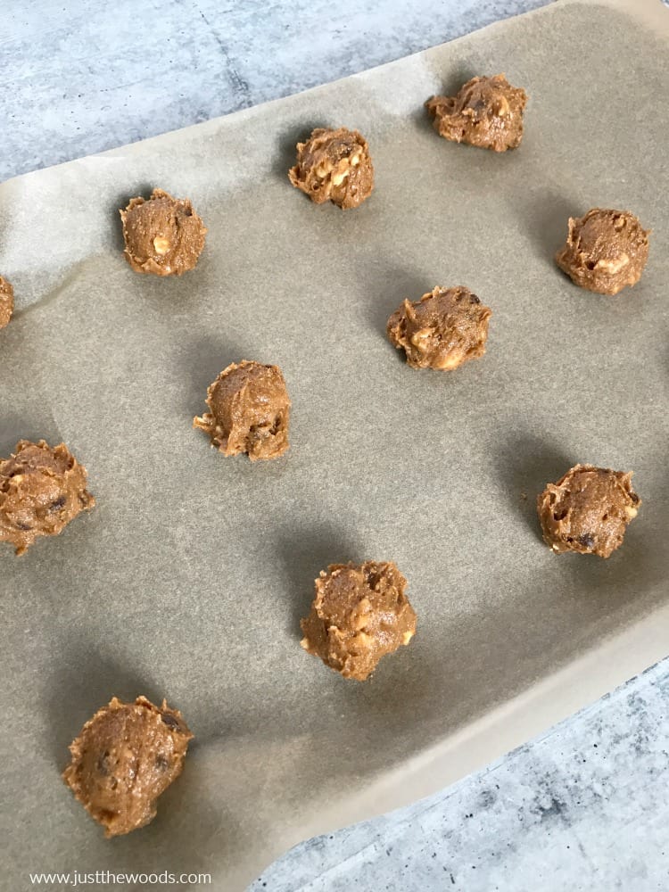 how to make homemade chocolate chip cookies