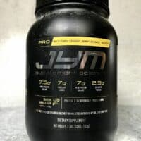 ProJym Protein Powder