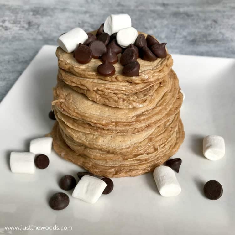 protein pancakes for kids