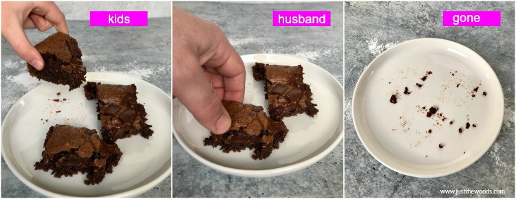 best homemade brownie recipe