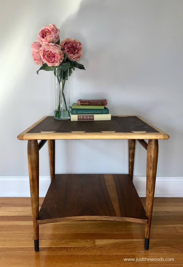 how can I refinish my furniture without stripping