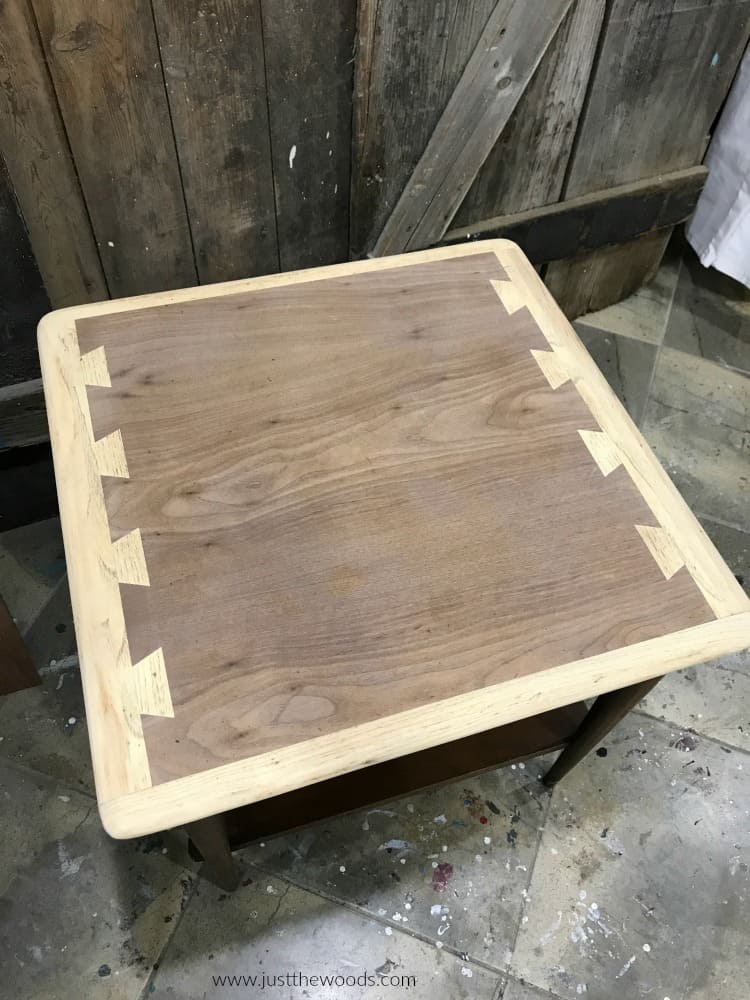 lane acclaim table top