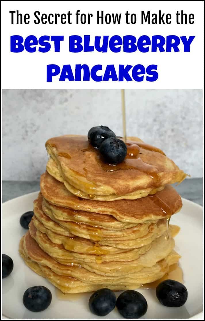 best blueberry pancake recipe with protein powder, nuzest protein powder, clean lean protein