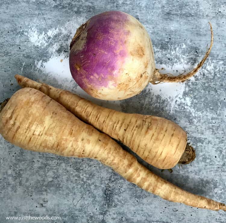 how to cook turnips, mashed turnips