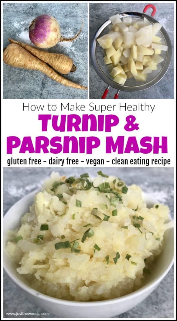 parsnips vs turnips parsnips vs turnips