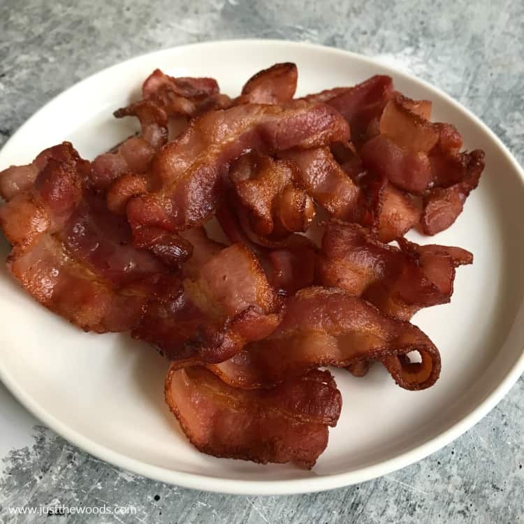 How to Fry Bacon to Crisp Perfection Every Time