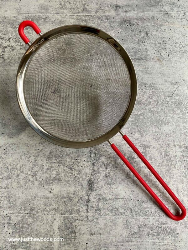 Making Homemade Bone Broth in the Ninja Foodi the Easy Way