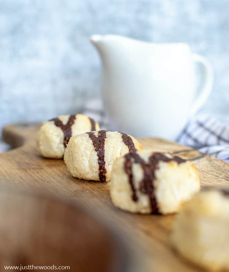 shredded coconut recipe with cacao