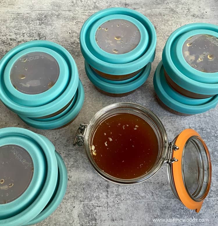 Ninja foodi online bone broth