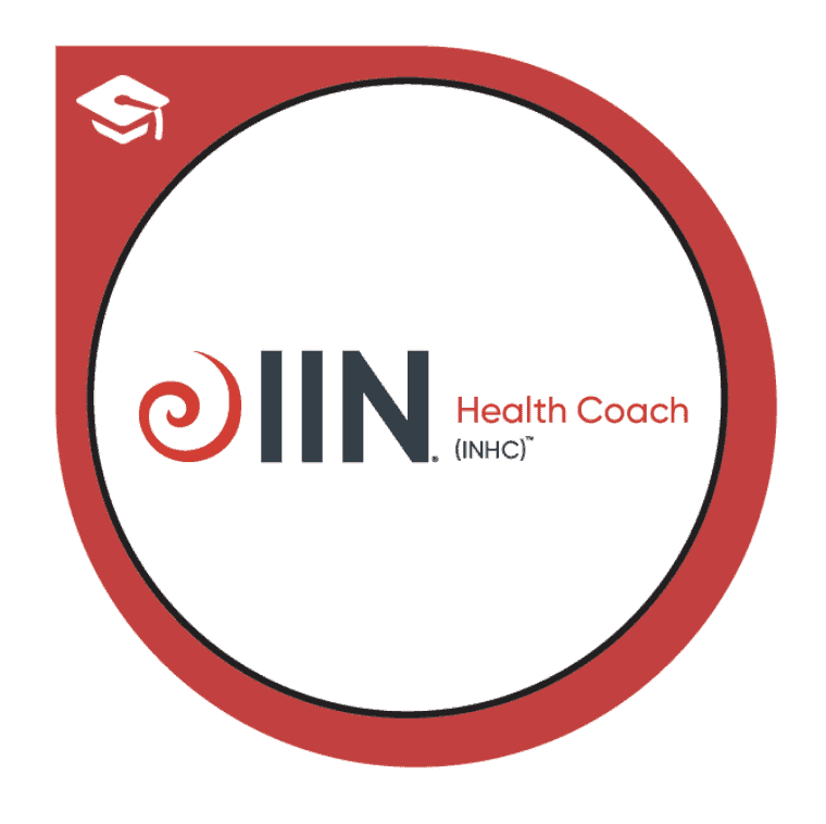 health coach, IIN, Integrative health Coach