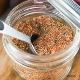 How to Make the Easiest Homemade Steak Seasoning