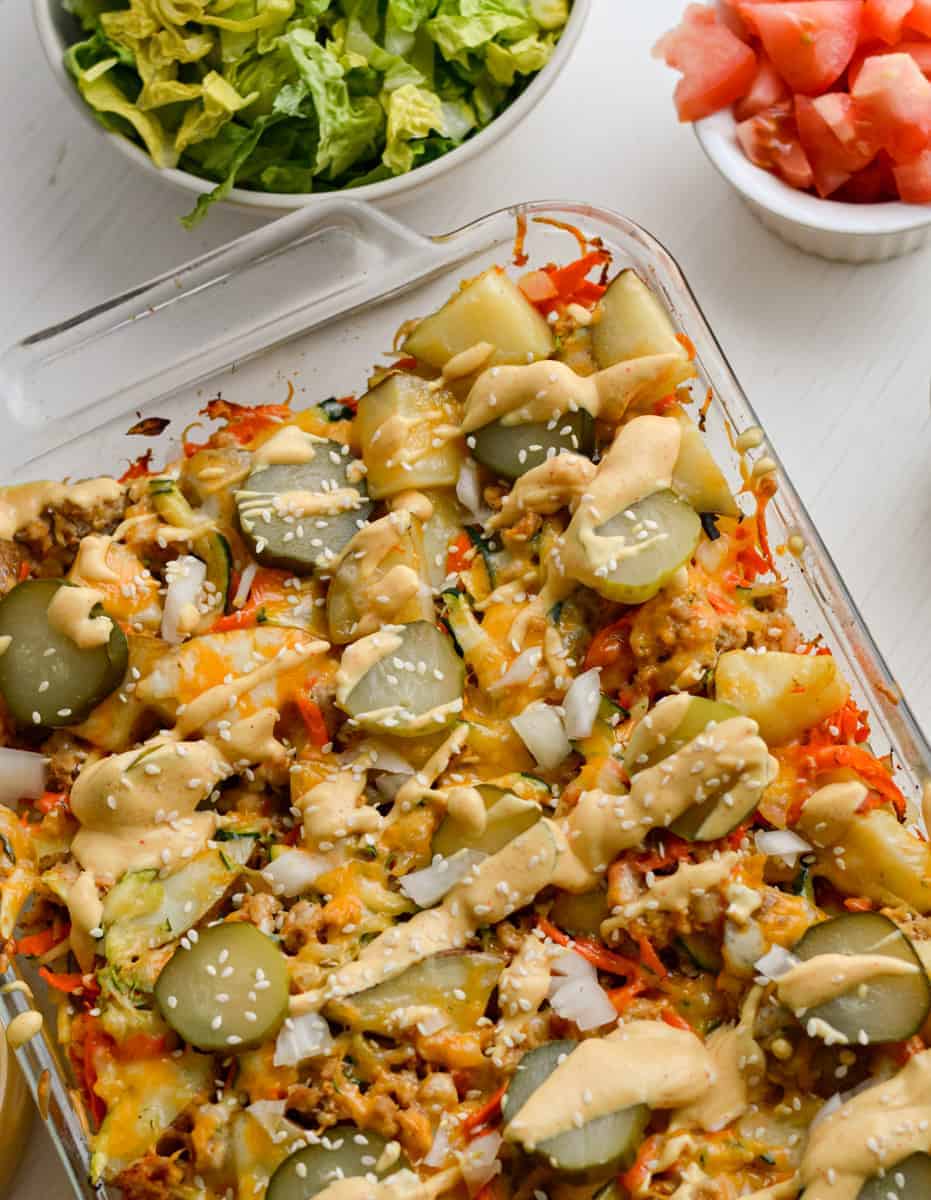 50+ Gluten Free Casserole Recipes for Your Family