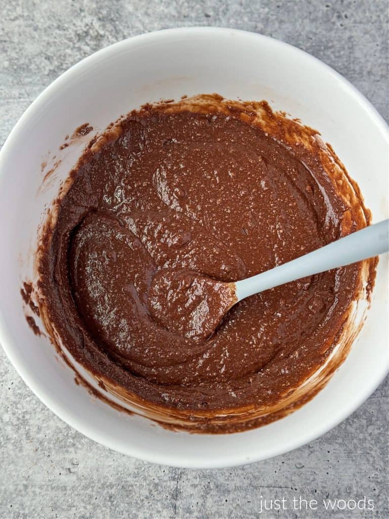 gluten free cookie batter