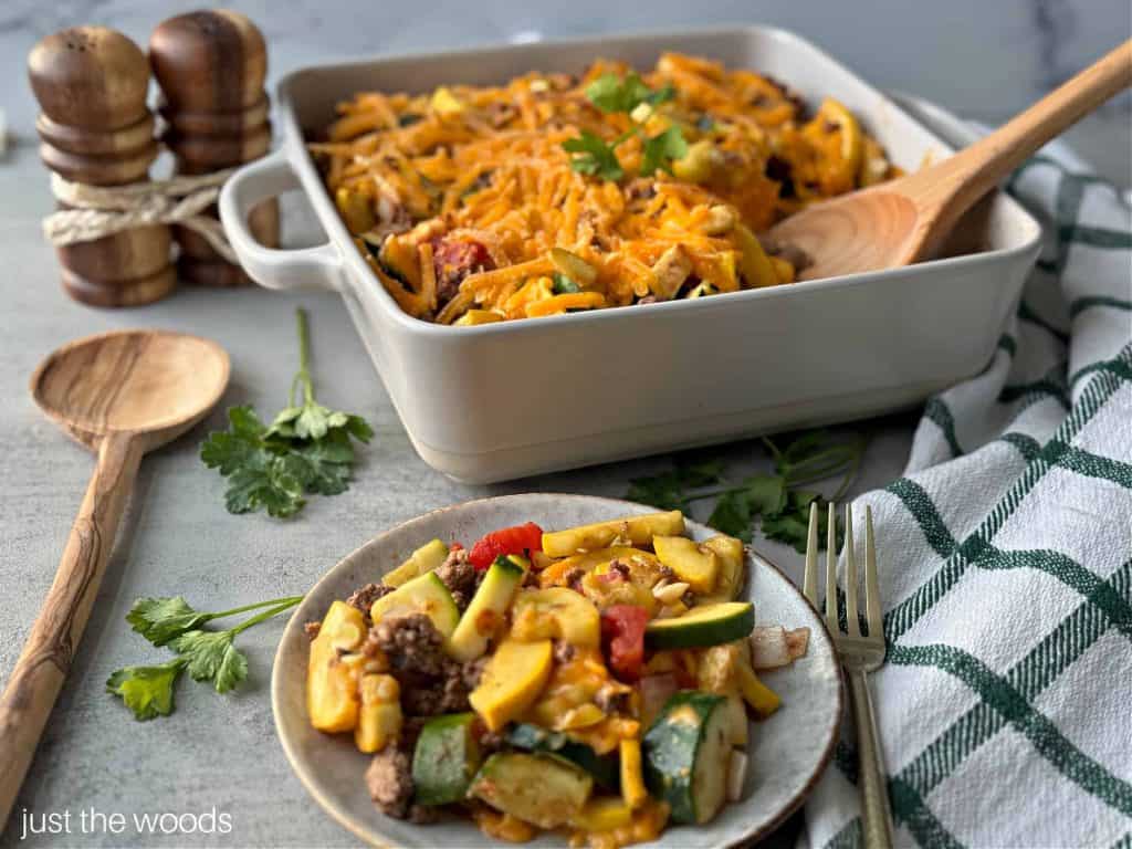 Best Gluten Free Squash Casserole Recipe