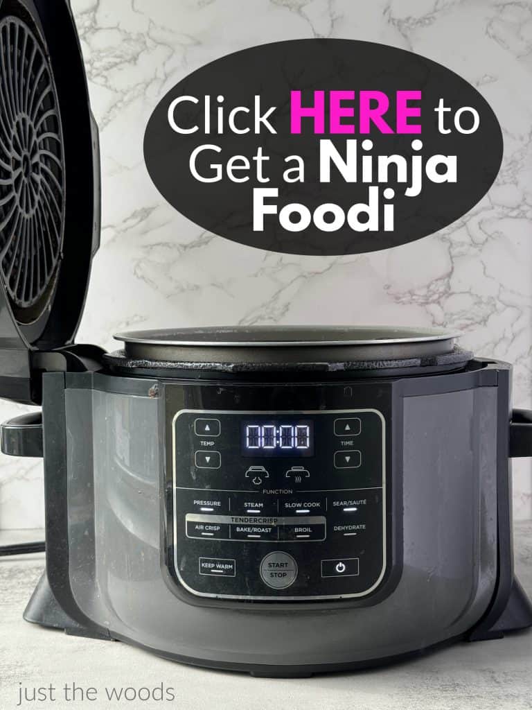 How to Make Perfect Ninja Foodi Hard Boiled Eggs ninja foodi