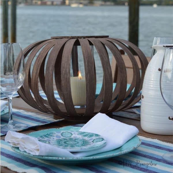 20+ Creative Ideas for How to Make Unique DIY Lanterns