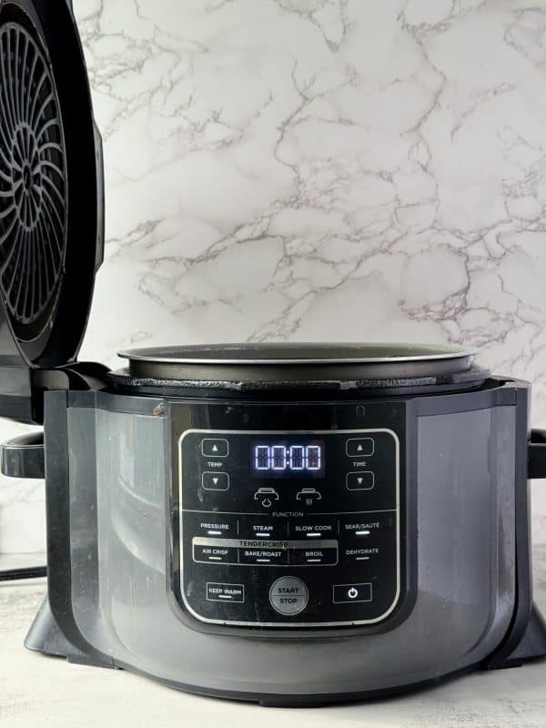 Ninja Air Fryer NY Strip Steak Ninja Foodi Recipe