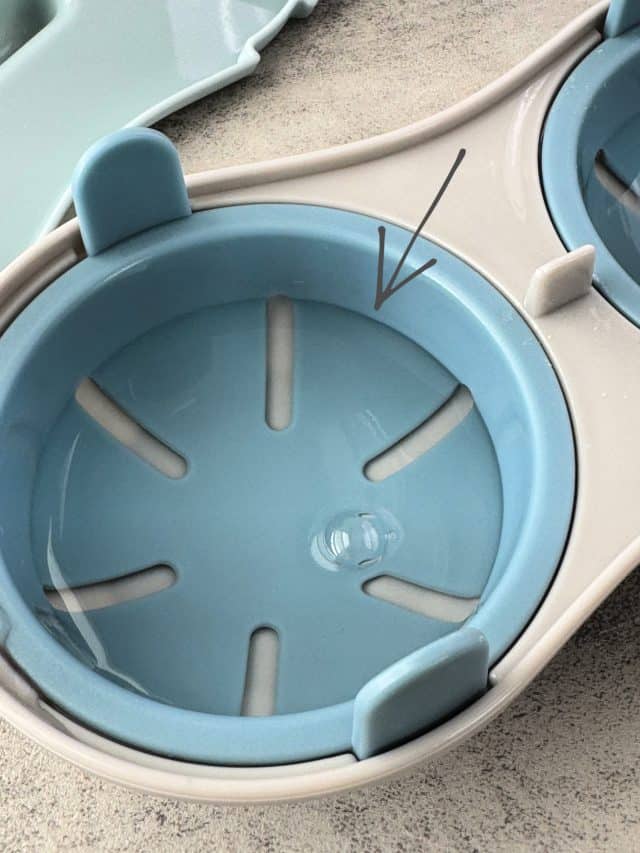 How to Poach Eggs in a Plastic Microwave Egg Poacher