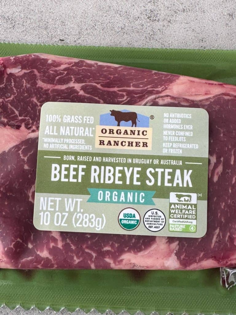 organic rancher beef 