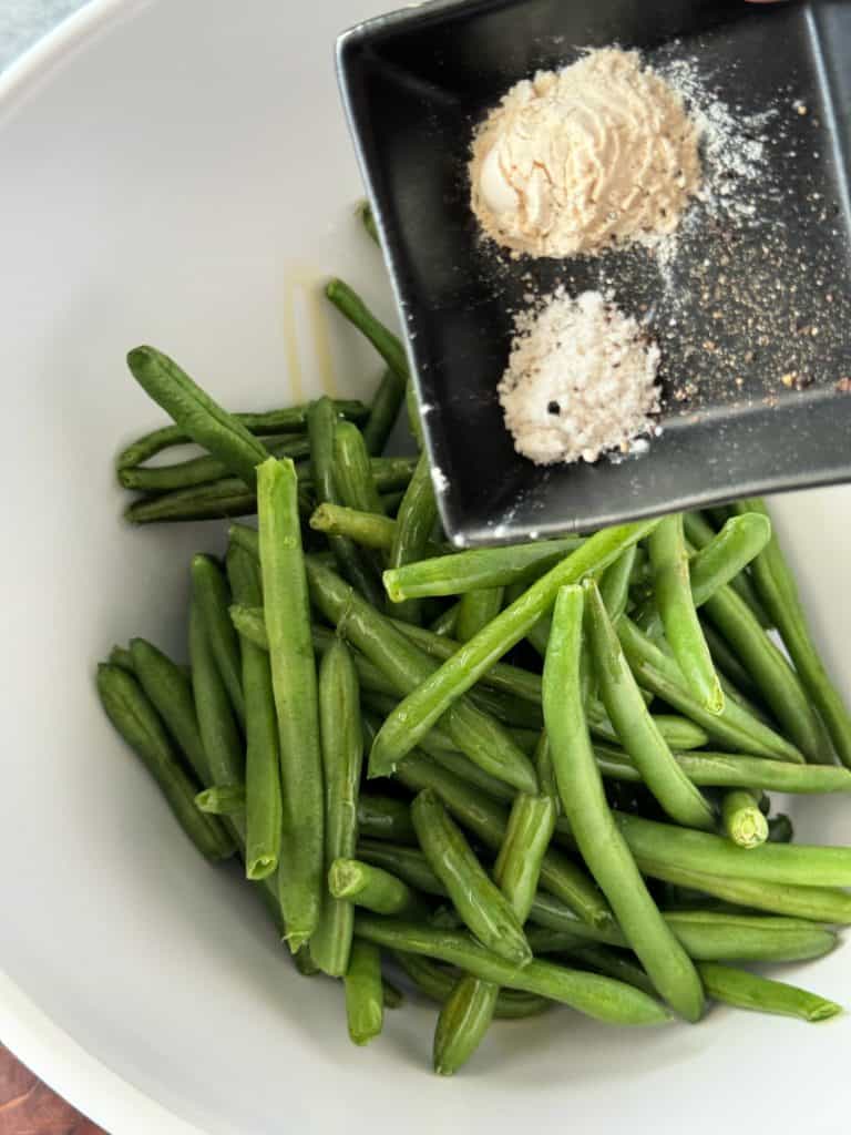 garlic powder seasoning