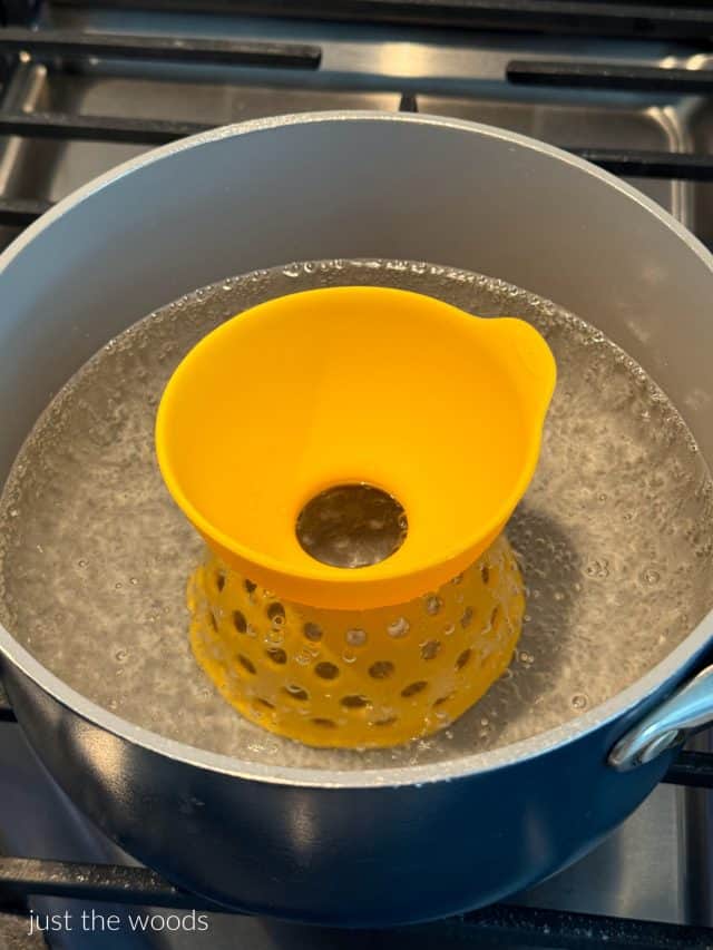 How to Poach an Egg in a Poacher for Perfect Eggs