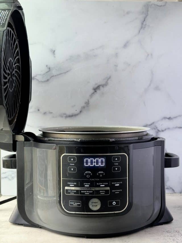 How to Cook Perfect Air Fryer Ninja Foodi Bacon