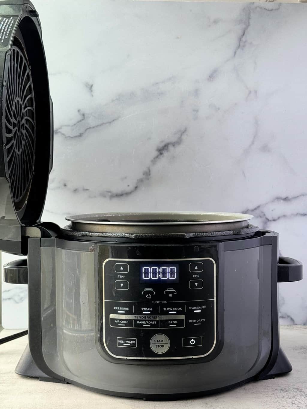 Ninja Foodi air fryer