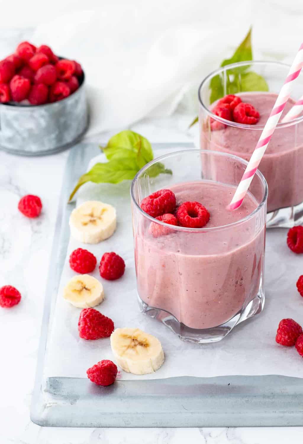 20+ Delicious Protein Smoothie Recipes to Make Today