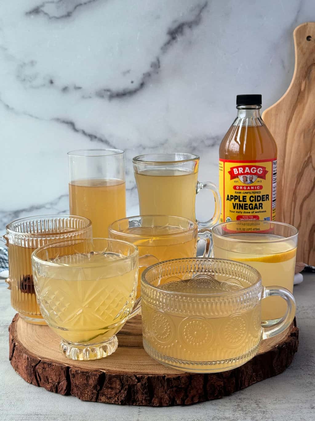Easy Apple Cider Vinegar Drinks to Add to Your Daily Routine