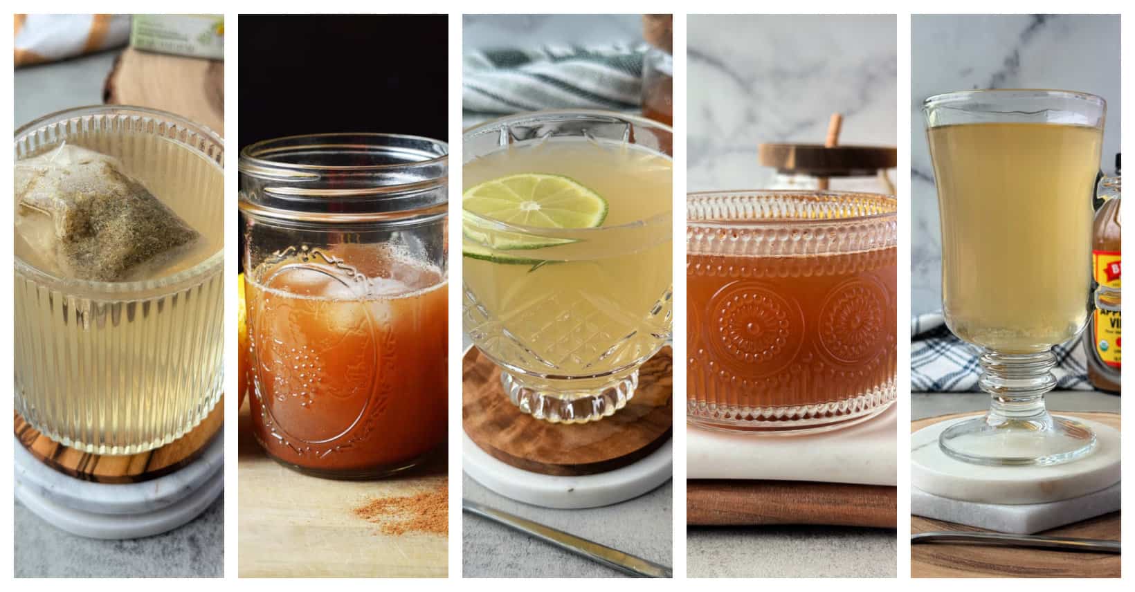 Best Way to Drink Apple Cider Vinegar drink recipes