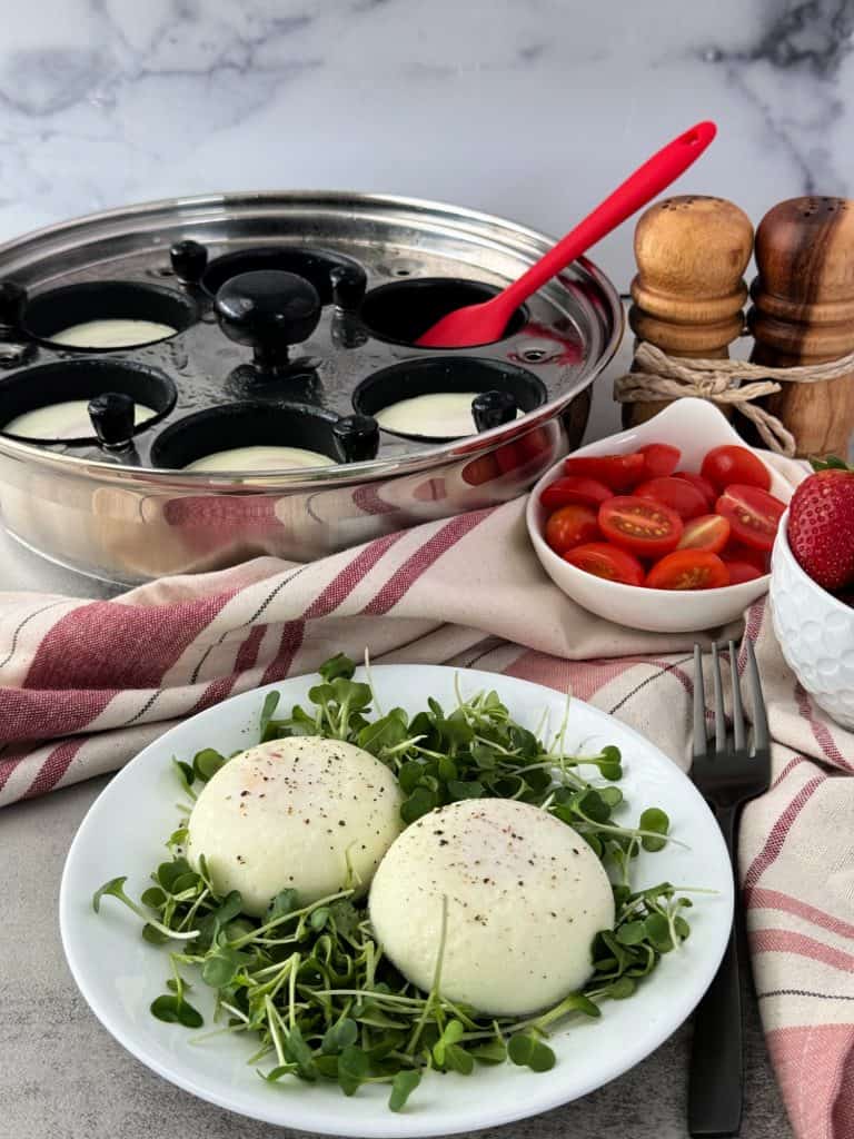 best poached egg maker