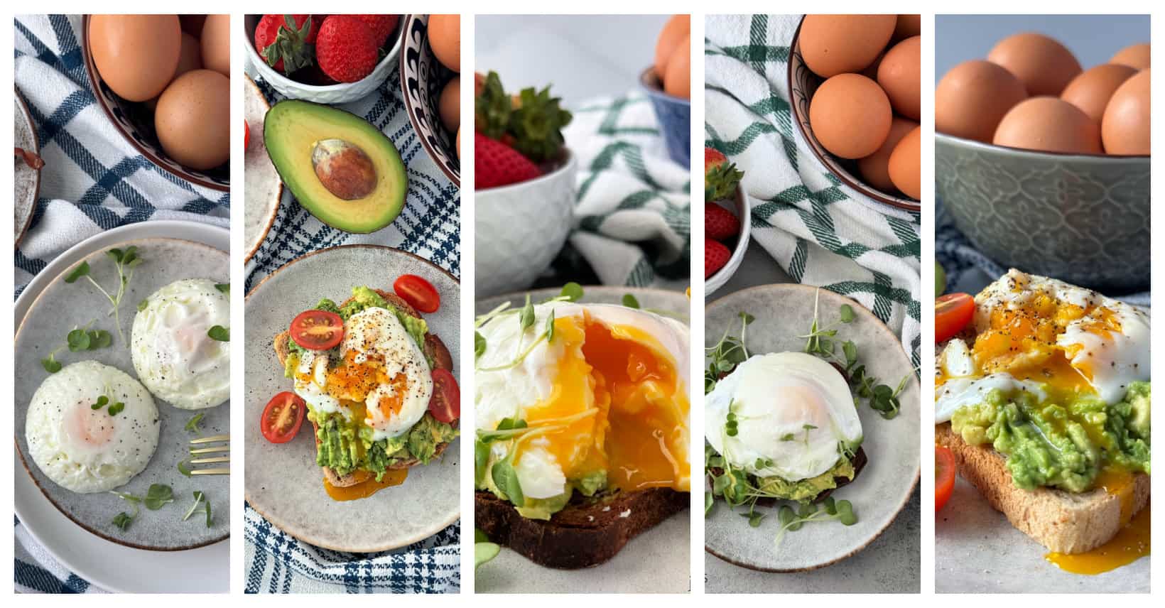 Easy Egg Poacher Recipes Easy Egg Poacher Recipes