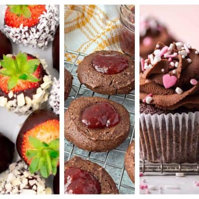 The Best Valentines Day Chocolate Recipes for Your Sweet Tooth