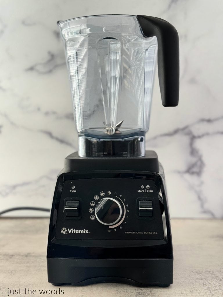 vitamix blender, best blender for smoothies 