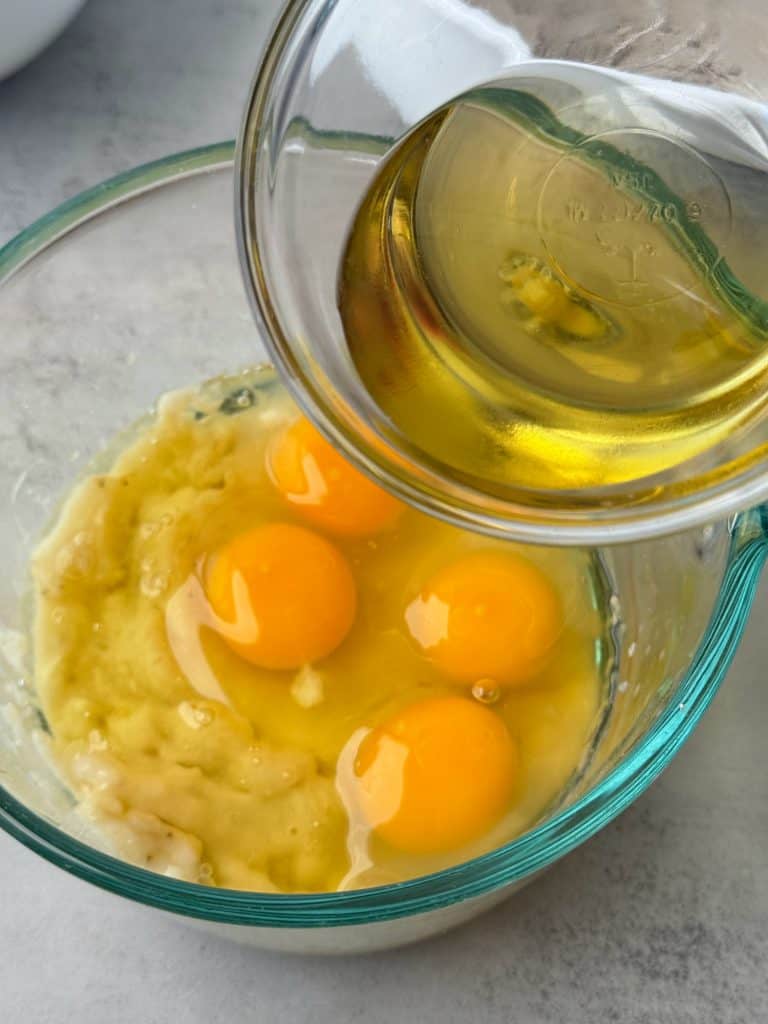 baking with avocado oil 