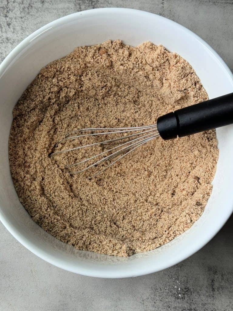 gluten free flour blend 