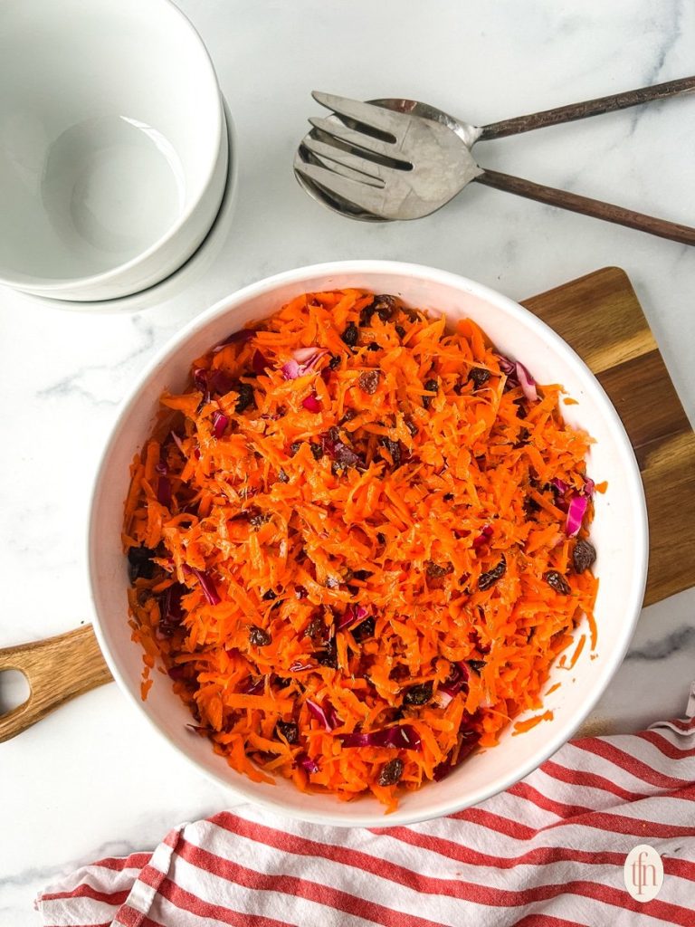 40+ Easy Healthy Salad Recipes You'll Want Everyday