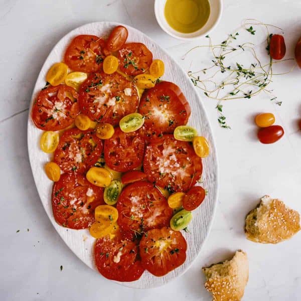 40+ Easy Healthy Salad Recipes You'll Want Everyday