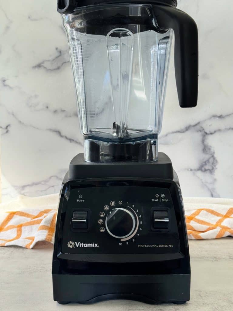 vitamix blender 