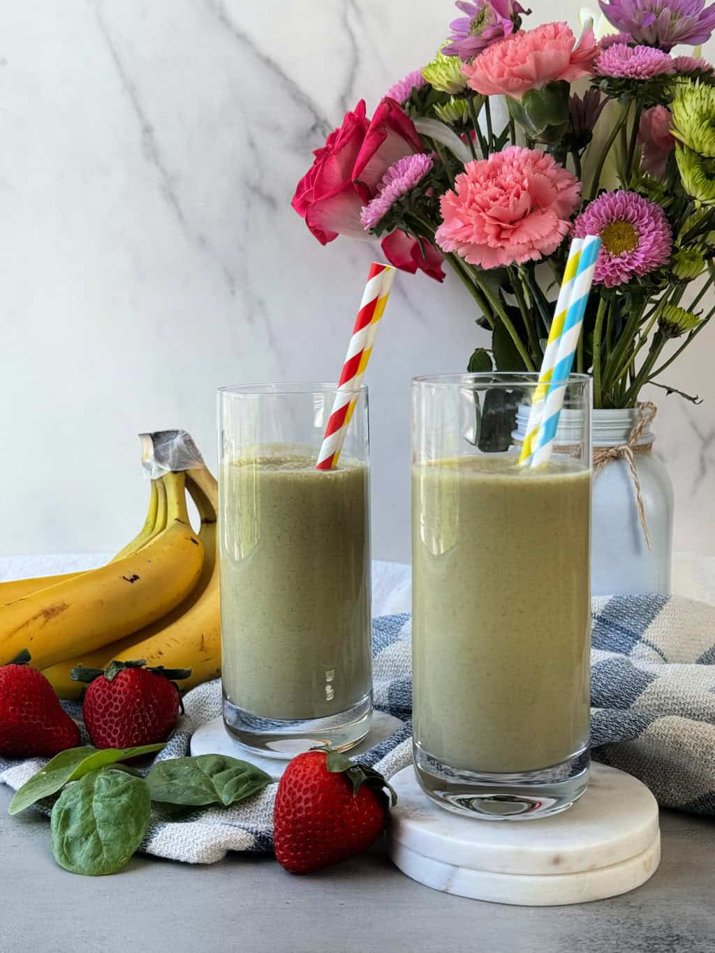 best breakfast smoothie recipe